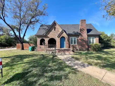 Commercial, COLEMAN, TX 76834