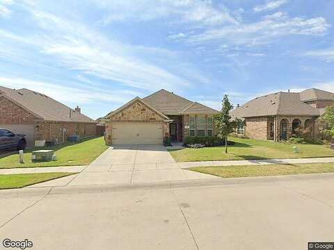 Griffin, FATE, TX 75189