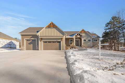 121St, SAINT PAUL, MN 55110