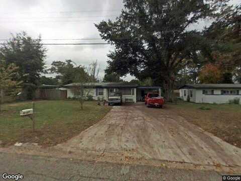 Curtiss, PENSACOLA, FL 32505