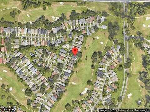 Saint Andrews, WINTER HAVEN, FL 33884