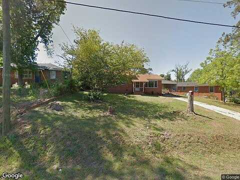 Beddingfield, MACON, GA 31206