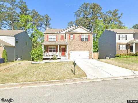 Heritage Club, DALLAS, GA 30132