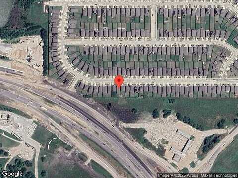 Old Oaks, FORNEY, TX 75126