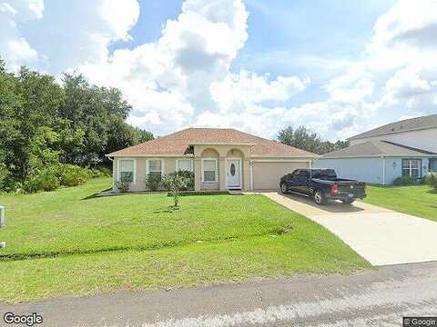 Delmonte, KISSIMMEE, FL 34758