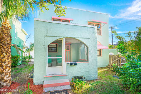 Clarendon, DAYTONA BEACH, FL 32118