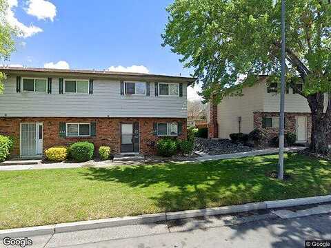 Smithridge, RENO, NV 89502