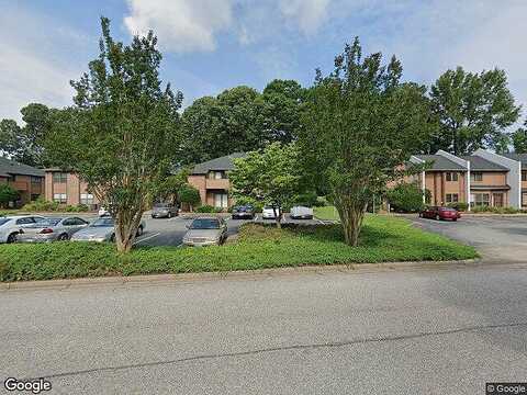 Windsor Castle, NEWPORT NEWS, VA 23608