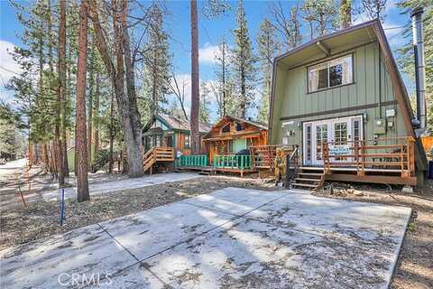 Cedar, BIG BEAR LAKE, CA 92315