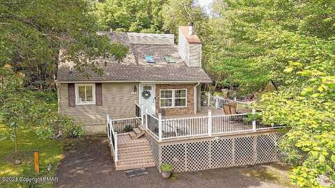 Penn Forest, ALBRIGHTSVILLE, PA 18210
