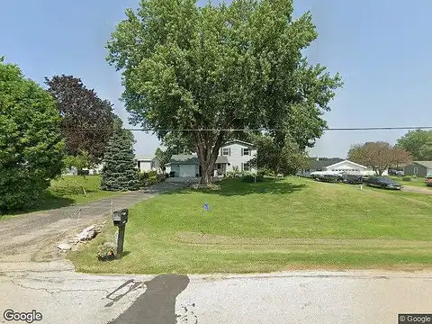 Stoney Point, BEAVER DAM, WI 53916