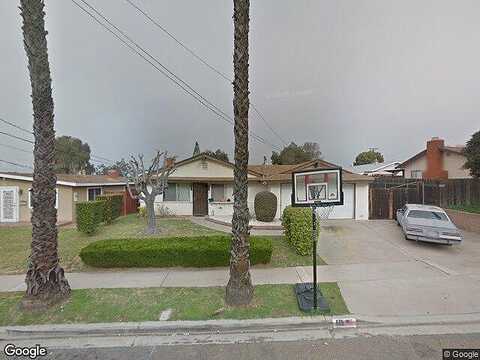 Jamul, CHULA VISTA, CA 91911