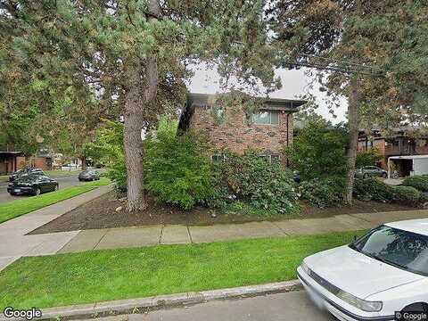 Hancock, PORTLAND, OR 97212