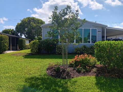 7465 SE Independence Avenue, Hobe Sound, FL 33455