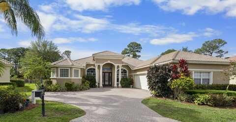 2010 SW Ashton Way, Palm City, FL 34990