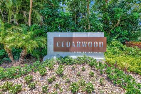 7716 Cedarwood Circle, Boca Raton, FL 33434