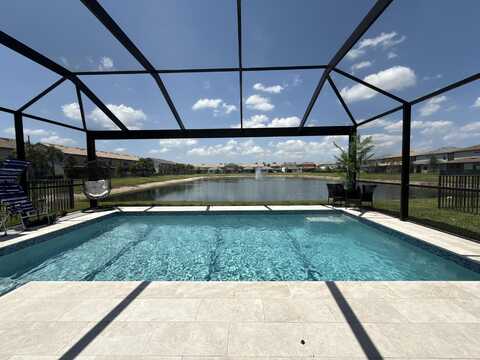 8231 Tailshot Court, Lake Worth, FL 33467