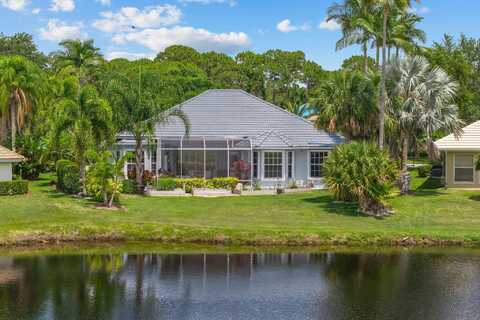 550 SW Sanctuary Drive, Port Saint Lucie, FL 34986