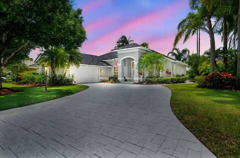 550 SW Sanctuary Drive, Port Saint Lucie, FL 34986