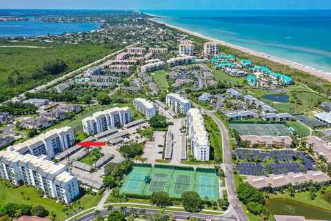 2400 S Ocean Drive, Fort Pierce, FL 34949