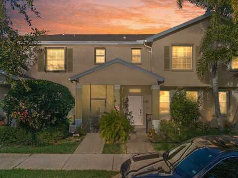 1957 SE Avon Park Drive, Port Saint Lucie, FL 34952