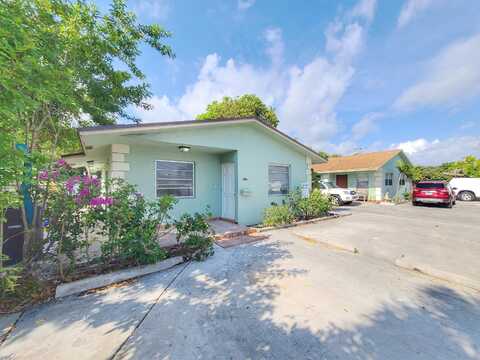 412 Conniston Road, West Palm Beach, FL 33405