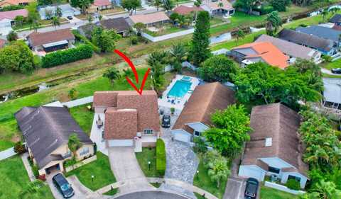 20979 Springs Terrace, Boca Raton, FL 33428