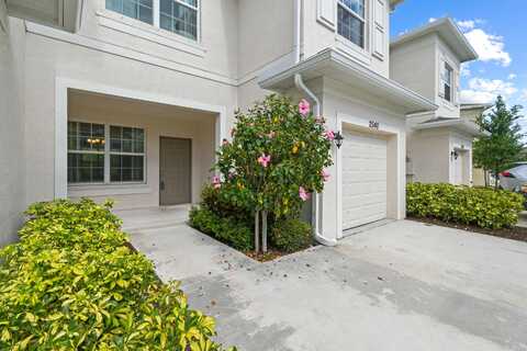 2540 NW Treviso Circle, Port Saint Lucie, FL 34986