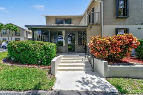 7361 SE Jamestown Terrace, Hobe Sound, FL 33455