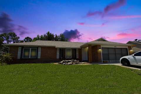 672 SW Badger Terrace, Port Saint Lucie, FL 34953
