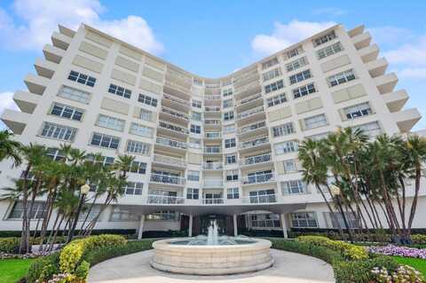 2600 N Flagler Drive, West Palm Beach, FL 33407
