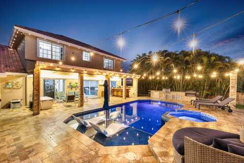 121 NE Naranja Avenue, Port Saint Lucie, FL 34983