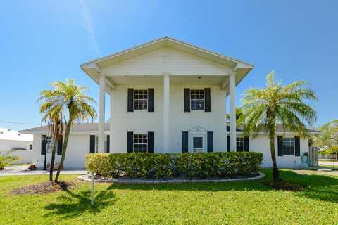102 NE Surfside Avenue, Port Saint Lucie, FL 34983