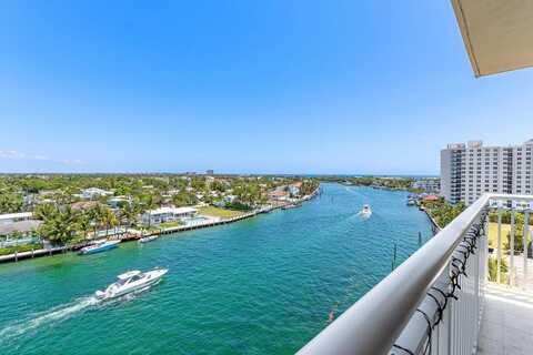 2611 N Riverside Drive, Pompano Beach, FL 33062