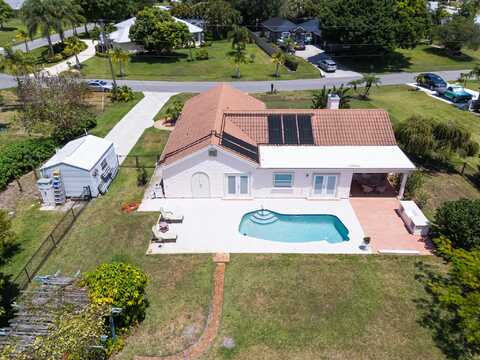 3034 SE Dalhart Road, Port Saint Lucie, FL 34952