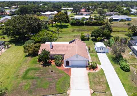 3034 SE Dalhart Road, Port Saint Lucie, FL 34952