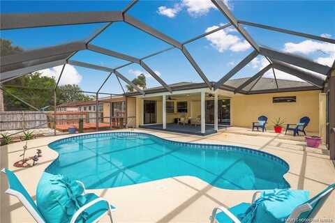 1138 SW Gardena Avenue, Port Saint Lucie, FL 34953
