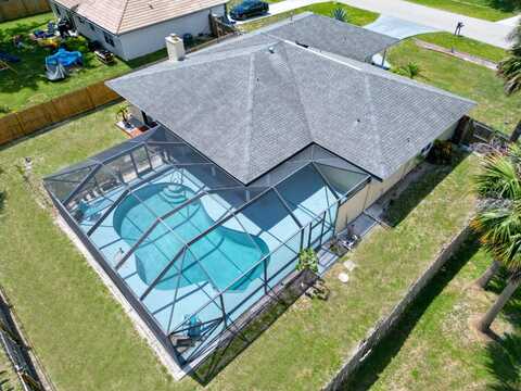 1138 SW Gardena Avenue, Port Saint Lucie, FL 34953
