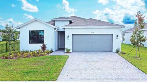 5929 SE Skyblue Circle, Stuart, FL 34997