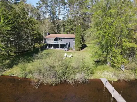 10415 Sorenson Drive, Hayward, WI 54843