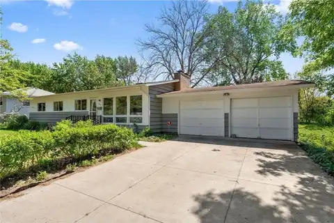 6300 Brooklyn Drive, Brooklyn Center, MN 55430
