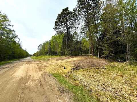 72xx E Central Lakes Road Lot F, Eveleth, MN 55734