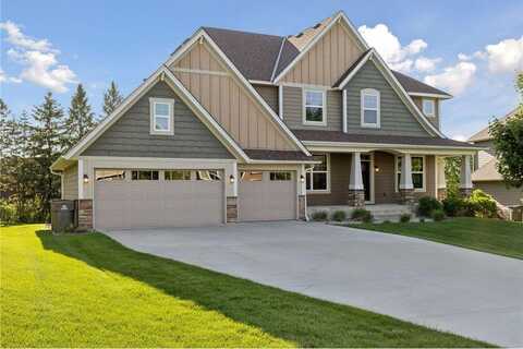 6778 Idlewood Way, Eden Prairie, MN 55346