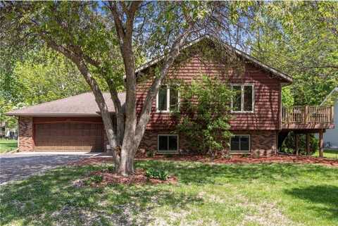 2012 E Highview Drive, Sauk Rapids, MN 56379