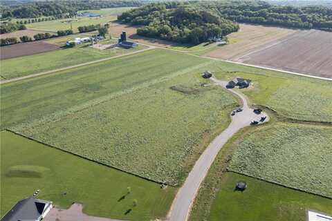 Lot 32 817th Avenue, Clifton, WI 54022