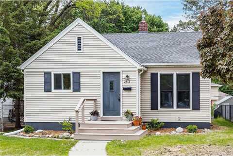 2613 Toledo Avenue S, Saint Louis Park, MN 55416
