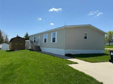 2214 Lark Lane NW, Stewartville, MN 55976