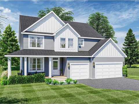 11483 Blazingstar Lane, Lake Elmo, MN 55042