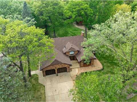8075 Aenon Place, Circle Pines, MN 55014