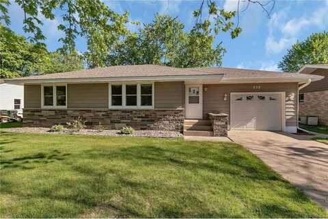 232 Main Street E, Richmond, MN 56368